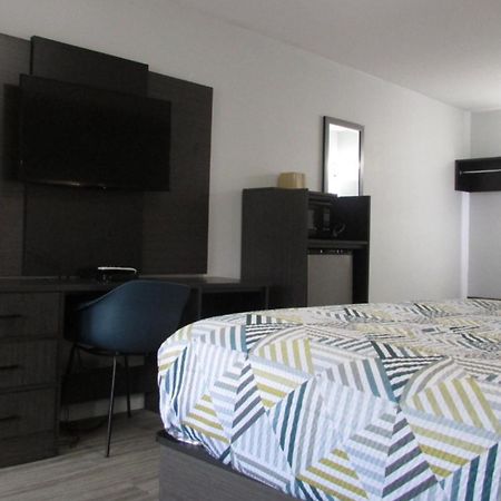 Motel 6 Brookhaven, Ms ภายนอก รูปภาพ
