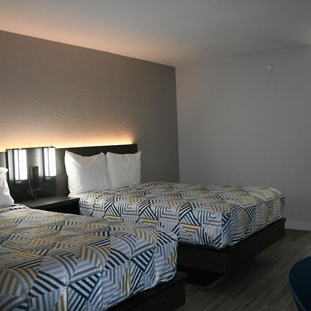 Motel 6 Brookhaven, Ms ภายนอก รูปภาพ