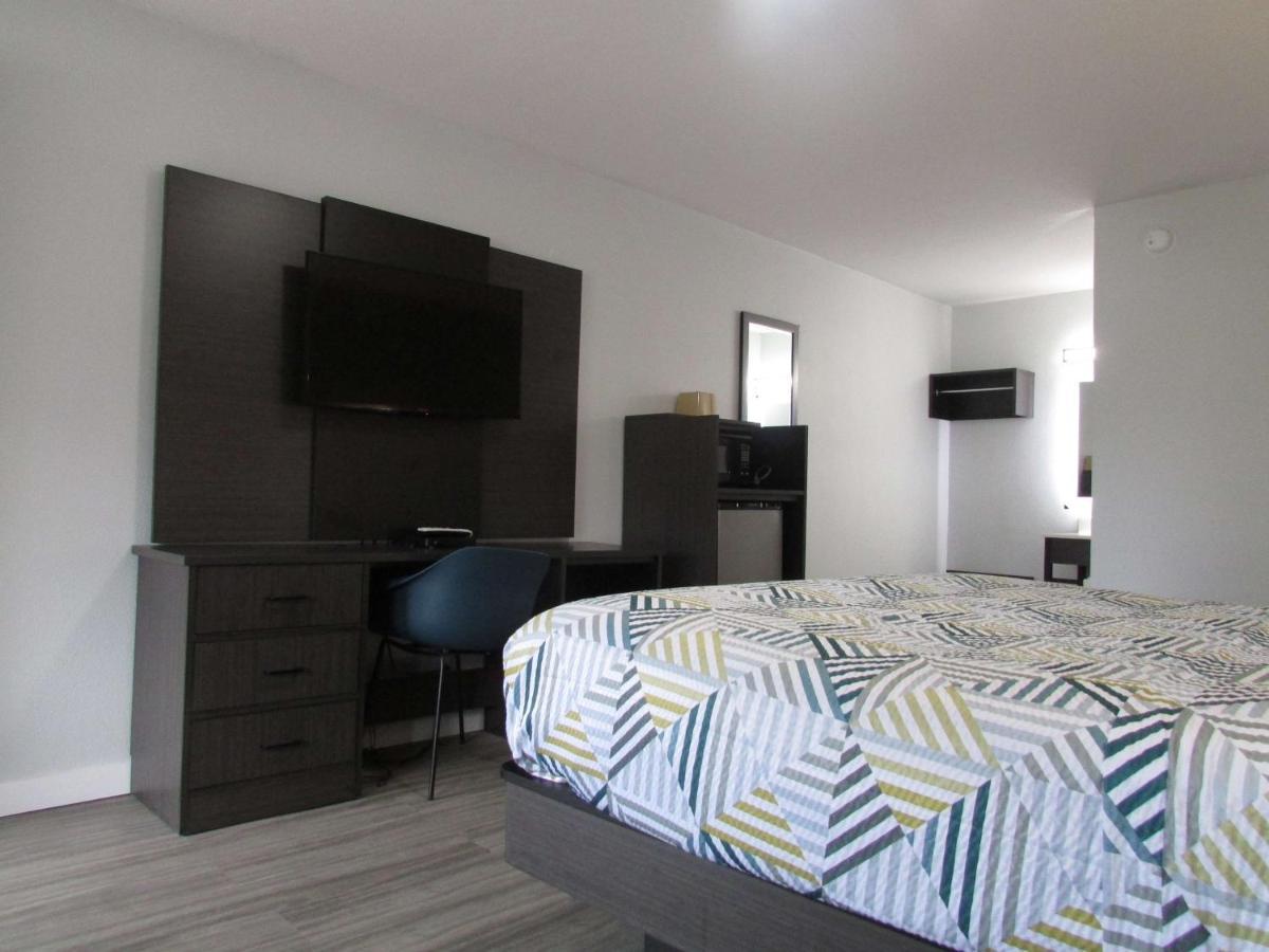 Motel 6 Brookhaven, Ms ห้อง รูปภาพ