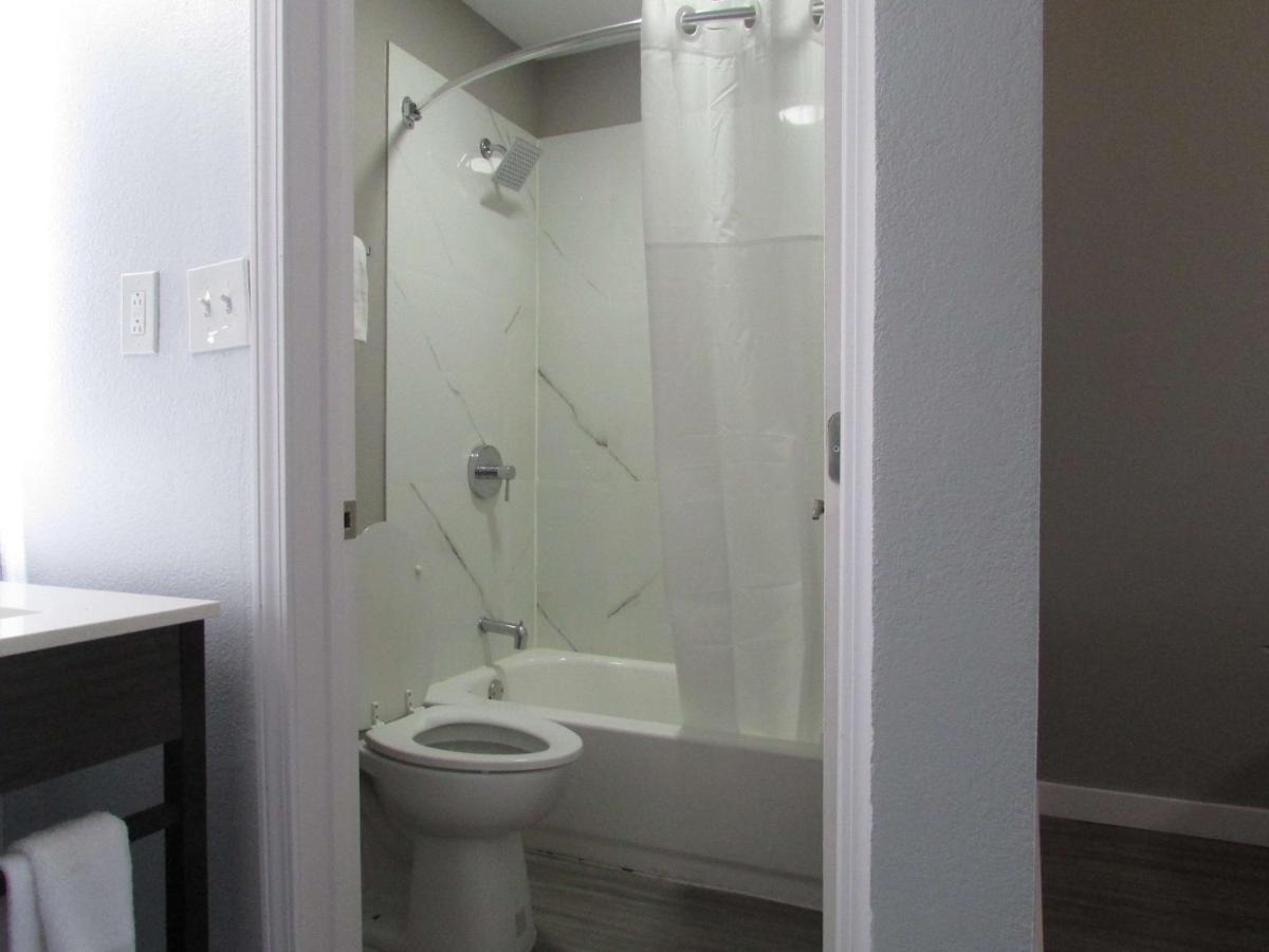 Motel 6 Brookhaven, Ms ภายนอก รูปภาพ