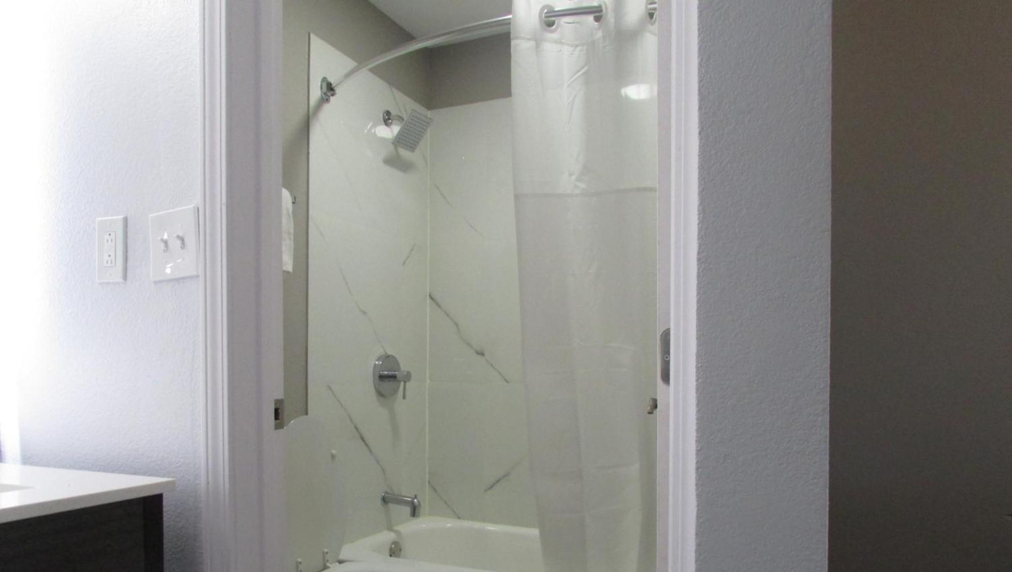 Motel 6 Brookhaven, Ms ภายนอก รูปภาพ