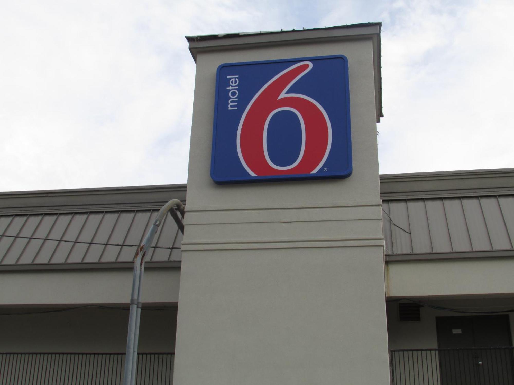 Motel 6 Brookhaven, Ms ภายนอก รูปภาพ